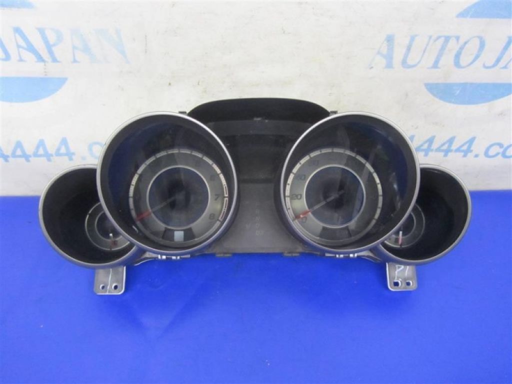 78100-STX-A32 | Панель приладів ACURA MDX (YD2) 06-13
