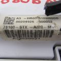 78100-STX-A32 | Панель приладів ACURA MDX (YD2) 06-13 - Прев'ю 3