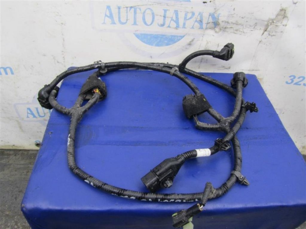 91880-D7540 | Проводка бампера задн. HYUNDAI TUCSON TL 15-20