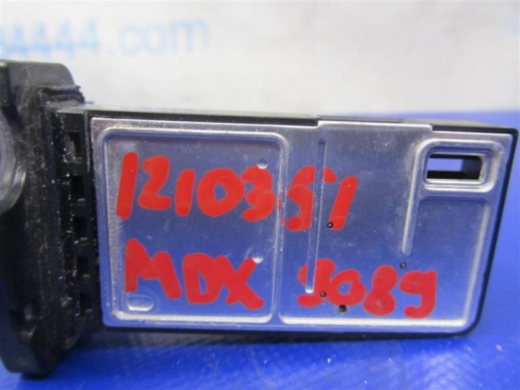 37980-RNA-A01 | Расходомер воздуха ACURA MDX (YD2) 06-13 - Фото 2
