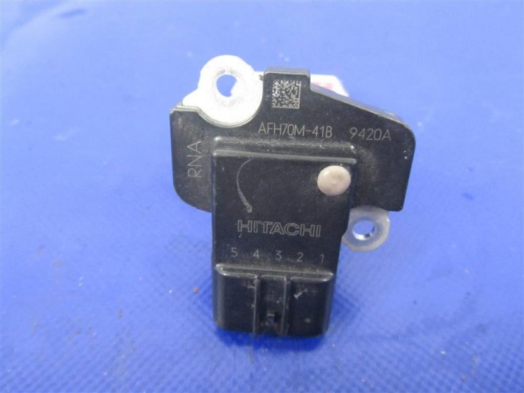 37980-RNA-A01 | Расходомер воздуха ACURA MDX (YD2) 06-13 - Фото 4