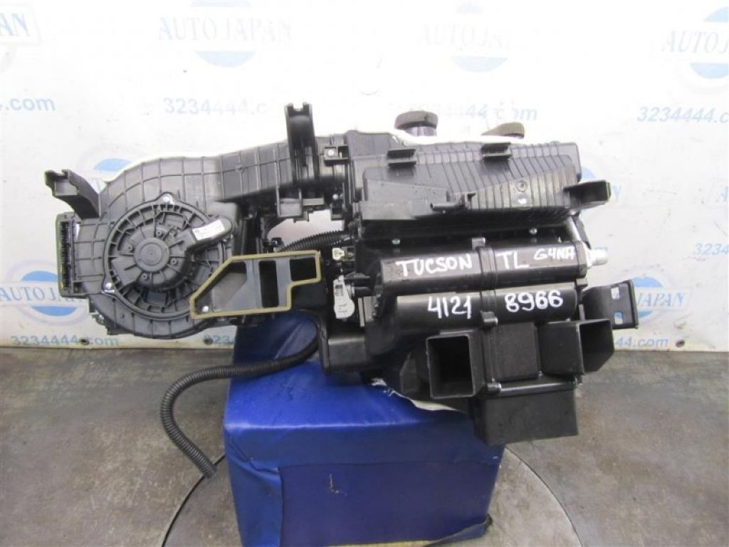 97205-D3AH0 | Корпус пічки HYUNDAI TUCSON TL 15-20