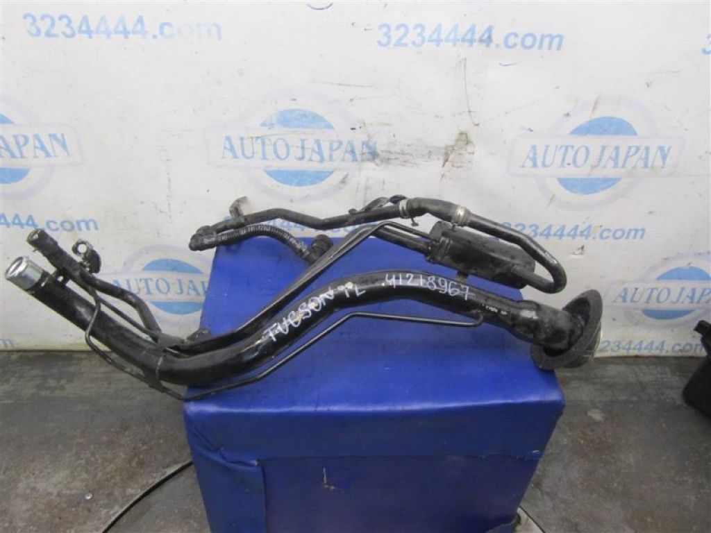 31030-D3500 | Горловина топливного бака HYUNDAI TUCSON TL 15-20