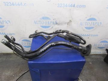 Горловина топливного бака HYUNDAI TUCSON TL 15-20
