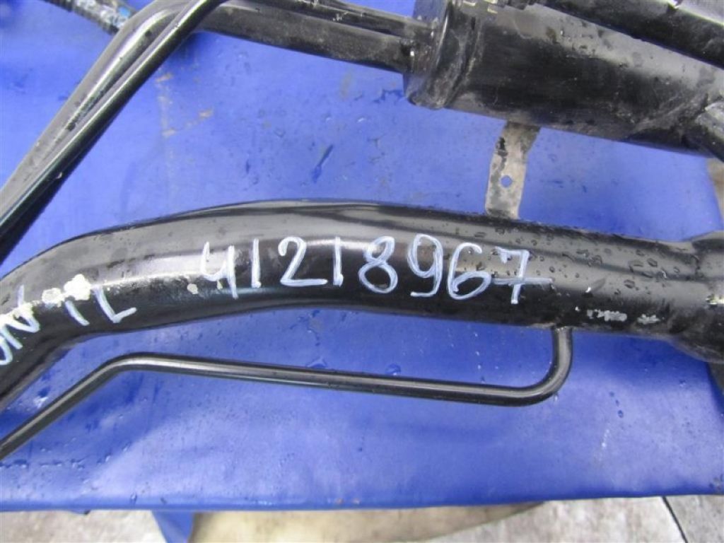 31030-D3500 | Горловина топливного бака HYUNDAI TUCSON TL 15-20 - Фото 2