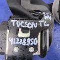 89820-D7000TTX | Ремень безопасности задн. прав. HYUNDAI TUCSON TL 15-20 - Превью 2