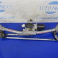 76530-STX-A01 | Трапеция стеклоочистителей ACURA MDX (YD2) 06-13