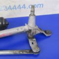 76530-STX-A01 | Трапеция стеклоочистителей ACURA MDX (YD2) 06-13 - Превью 3
