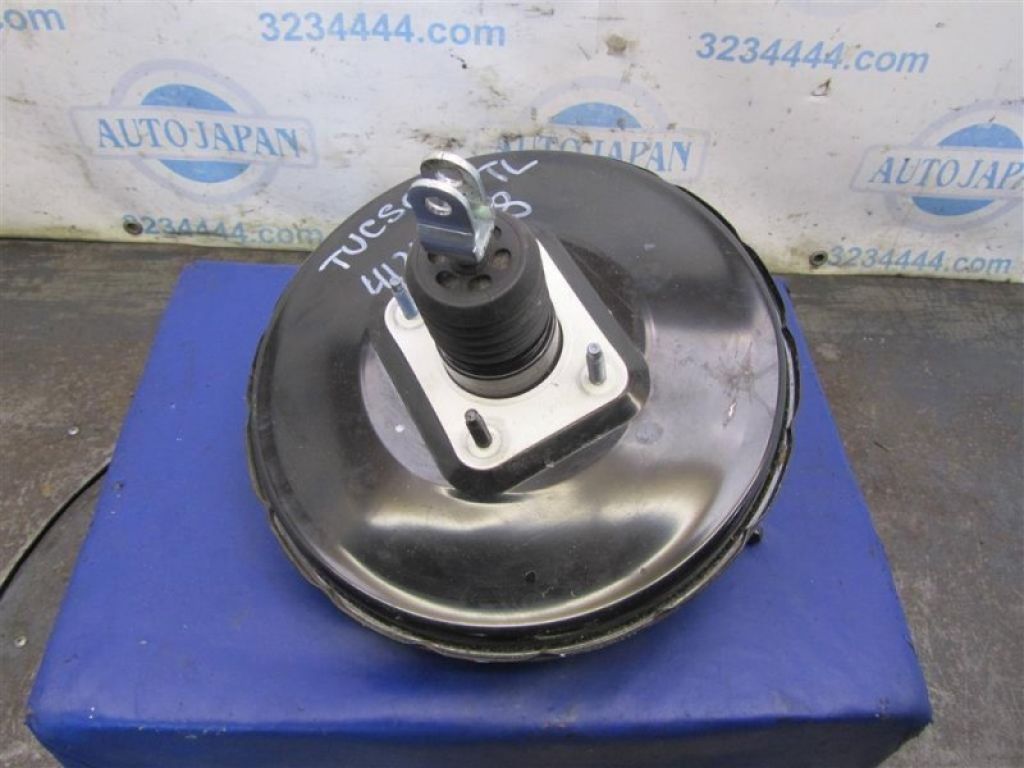 59110-D7000 | Вакуумный усилитель тормозов HYUNDAI TUCSON TL 15-20