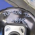 59110-D7000 | Вакуумный усилитель тормозов HYUNDAI TUCSON TL 15-20 - Превью 2