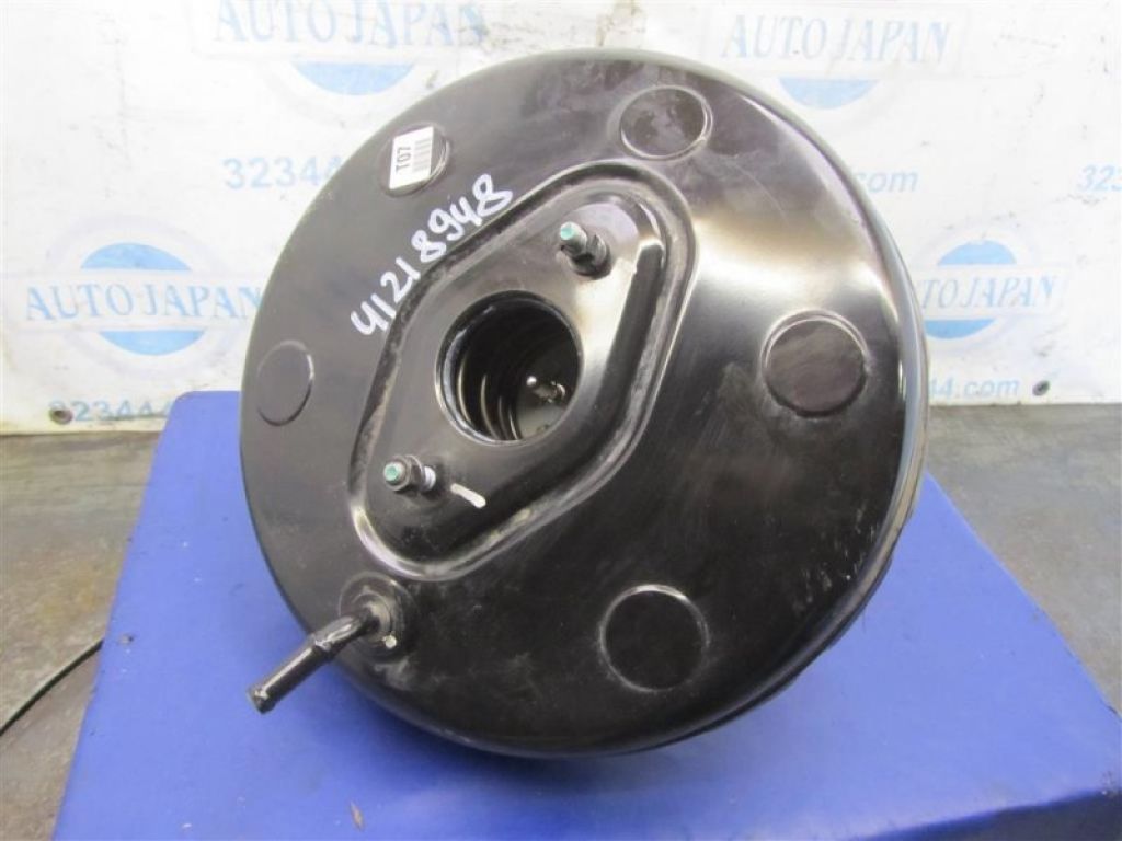 59110-D7000 | Вакуумный усилитель тормозов HYUNDAI TUCSON TL 15-20 - Фото 3