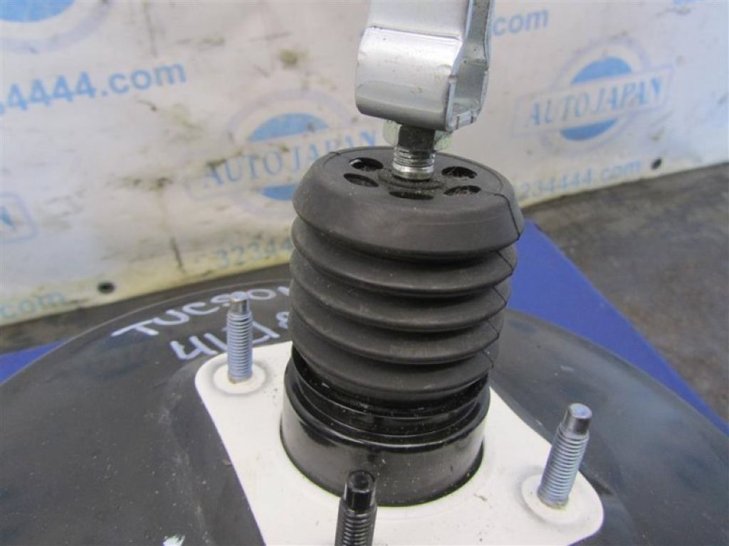 59110-D7000 | Вакуумный усилитель тормозов HYUNDAI TUCSON TL 15-20 - Фото 4