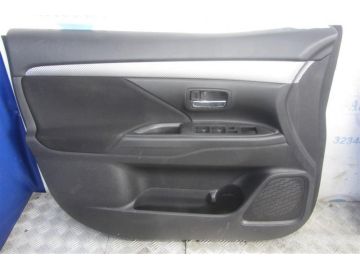 Карта дверей передн. лів. MITSUBISHI OUTLANDER GF 12-