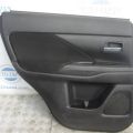 7222B121XC | Карта двери задн. лев. MITSUBISHI OUTLANDER GF 12-