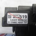 8617A519 | Датчик угла поворота руля MITSUBISHI OUTLANDER GF 12- - Превью 5
