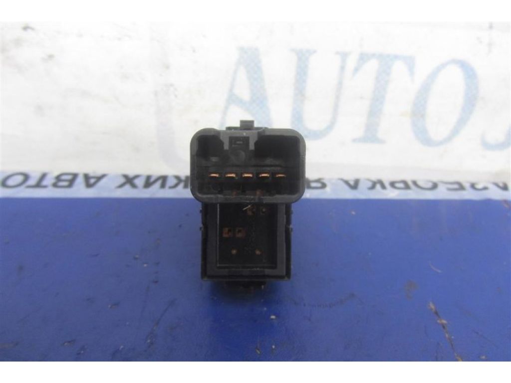 8608A319 | Кнопка склопідіймача задн. прав. MITSUBISHI OUTLANDER GF 12- - Фото 4