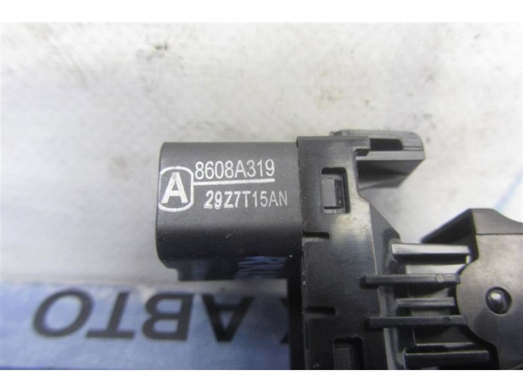 8608A319 | Кнопка склопідіймача задн. лів. MITSUBISHI OUTLANDER GF 12- - Фото 3