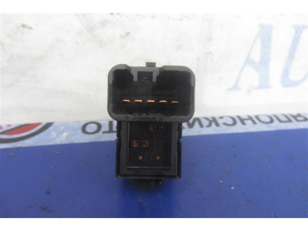 8608A319 | Кнопка склопідіймача задн. лів. MITSUBISHI OUTLANDER GF 12- - Фото 5