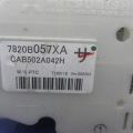 7820B057XA | Блок управления печкой MITSUBISHI OUTLANDER GF 12- - Превью 4