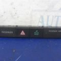 8002B402 | Кнопка аварійної сигналізації MITSUBISHI OUTLANDER GF 12-