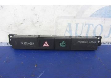 Кнопка аварійної сигналізації MITSUBISHI OUTLANDER GF 12-