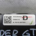 8002B402 | Кнопка аварійної сигналізації MITSUBISHI OUTLANDER GF 12- - Прев'ю 3