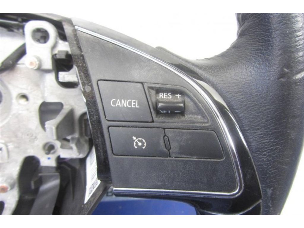 4400A711XA | Руль MITSUBISHI OUTLANDER GF 12- - Фото 4