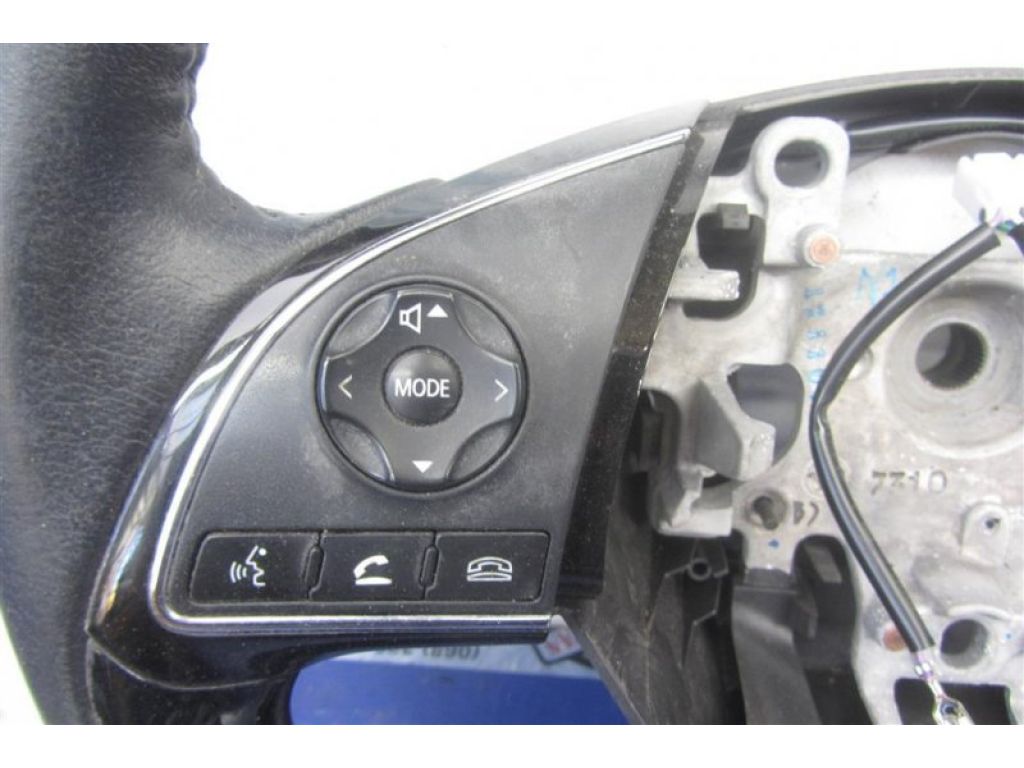 4400A711XA | Руль MITSUBISHI OUTLANDER GF 12- - Фото 5