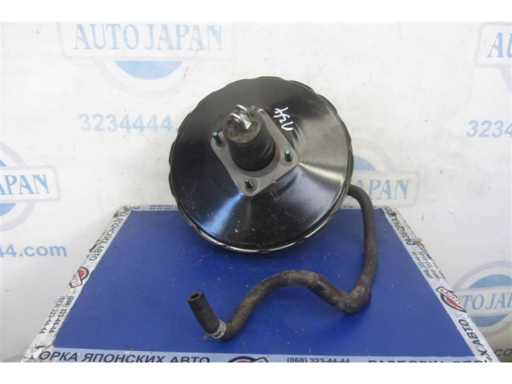 4680A159 | Вакуумный усилитель тормозов MITSUBISHI OUTLANDER GF 12- - Фото 4
