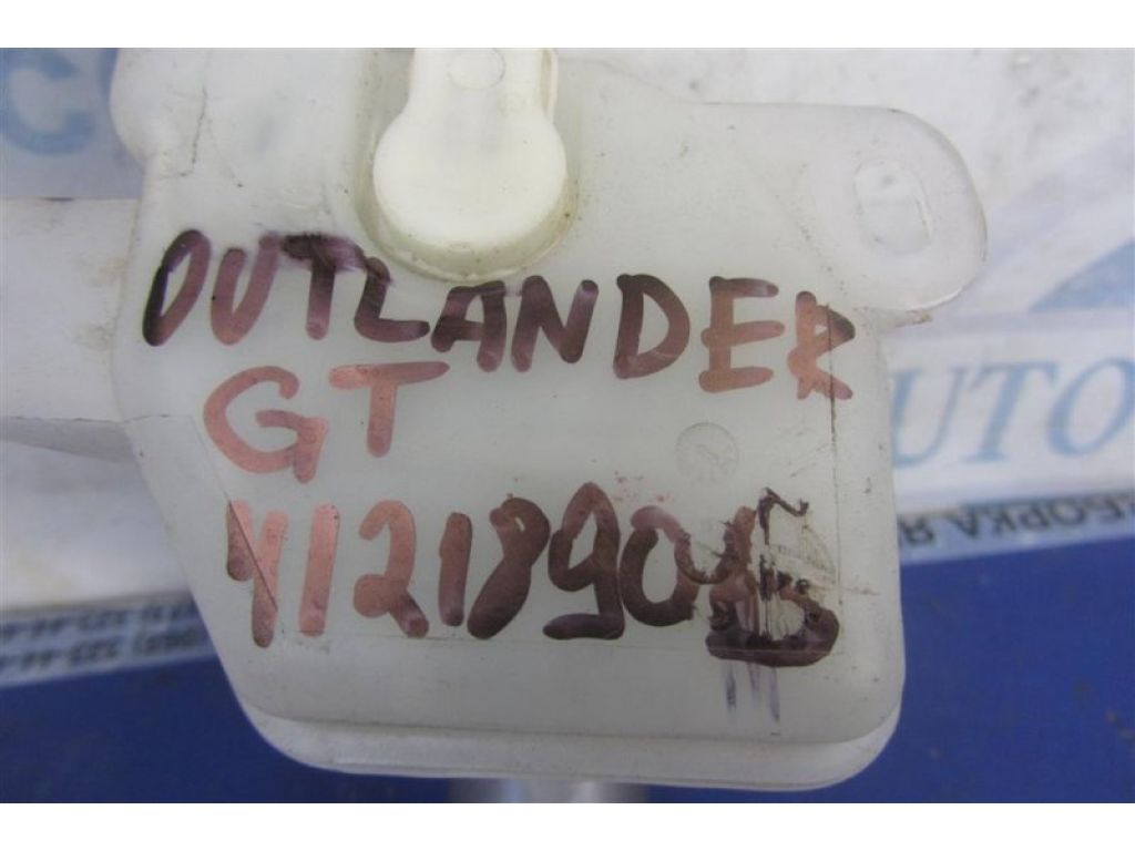 4625A419 | Головний гальмівний циліндр MITSUBISHI OUTLANDER GF 12- - Фото 2