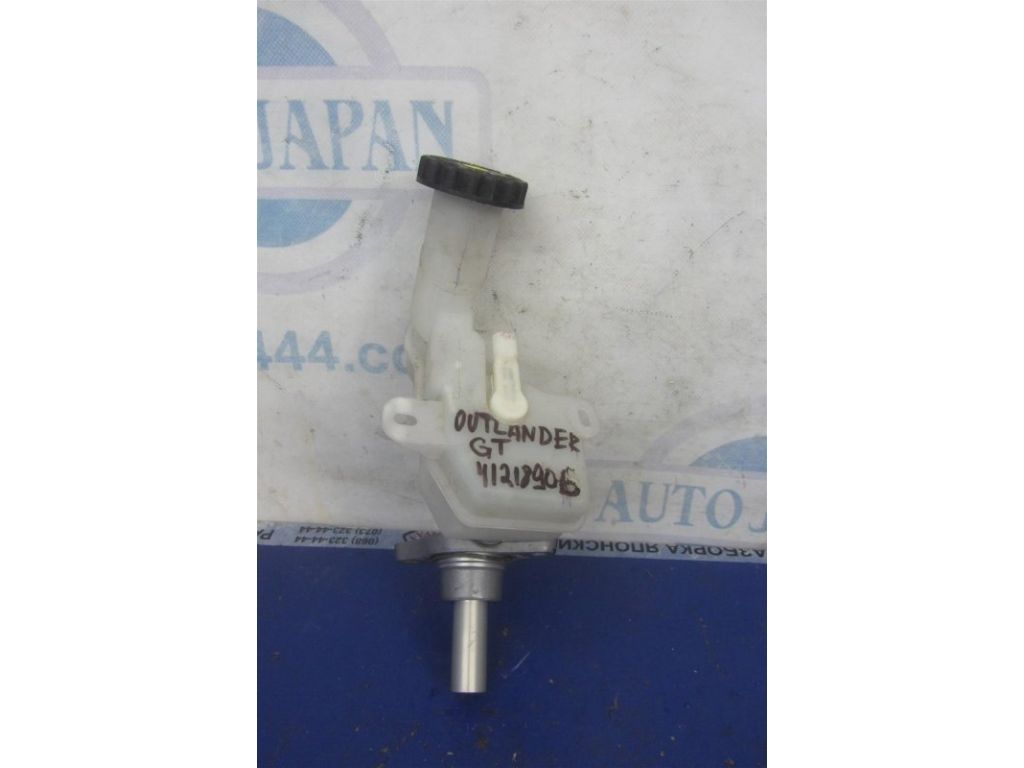 4625A419 | Головний гальмівний циліндр MITSUBISHI OUTLANDER GF 12- - Фото 3