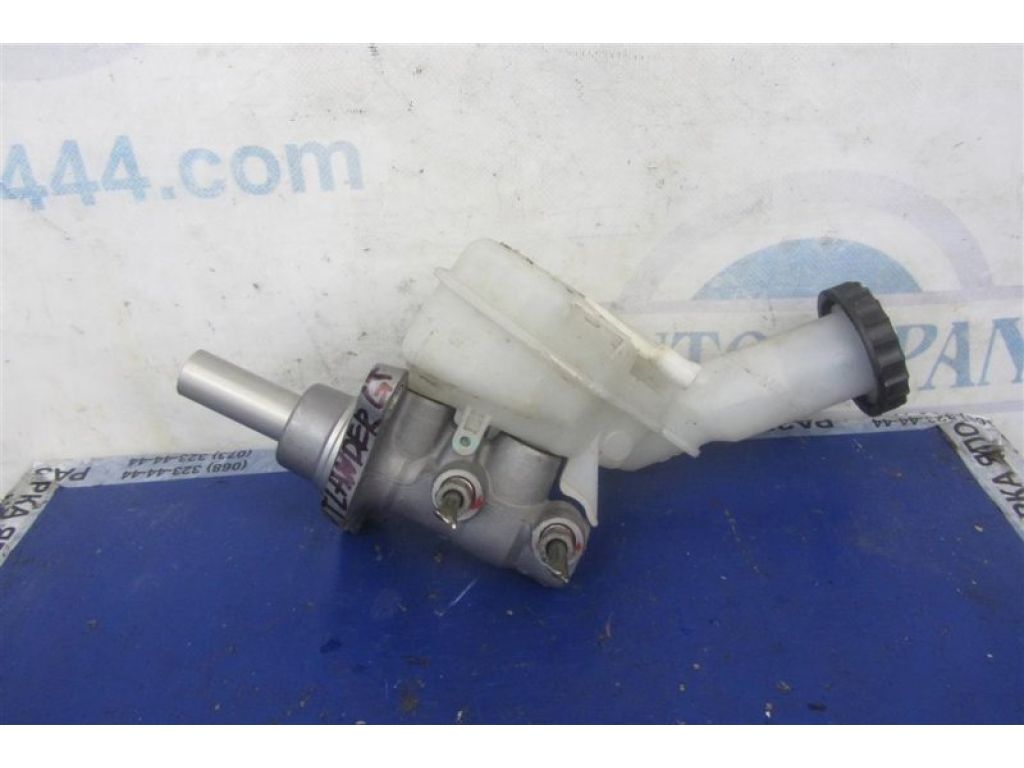 4625A419 | Головний гальмівний циліндр MITSUBISHI OUTLANDER GF 12- - Фото 4