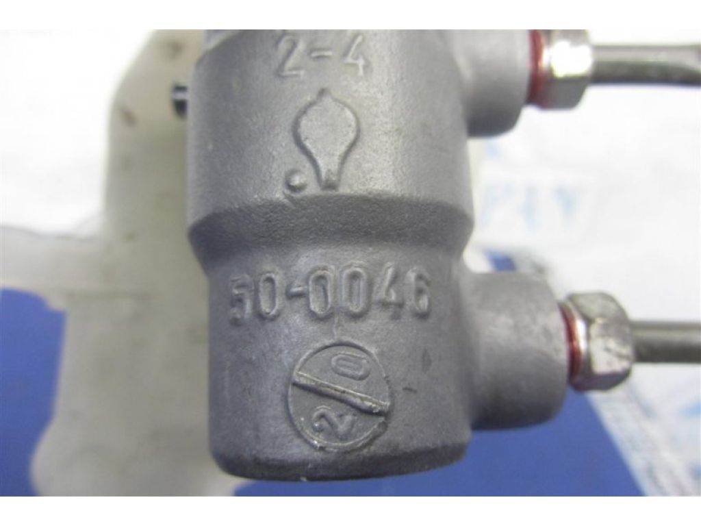 4625A419 | Головний гальмівний циліндр MITSUBISHI OUTLANDER GF 12- - Фото 6