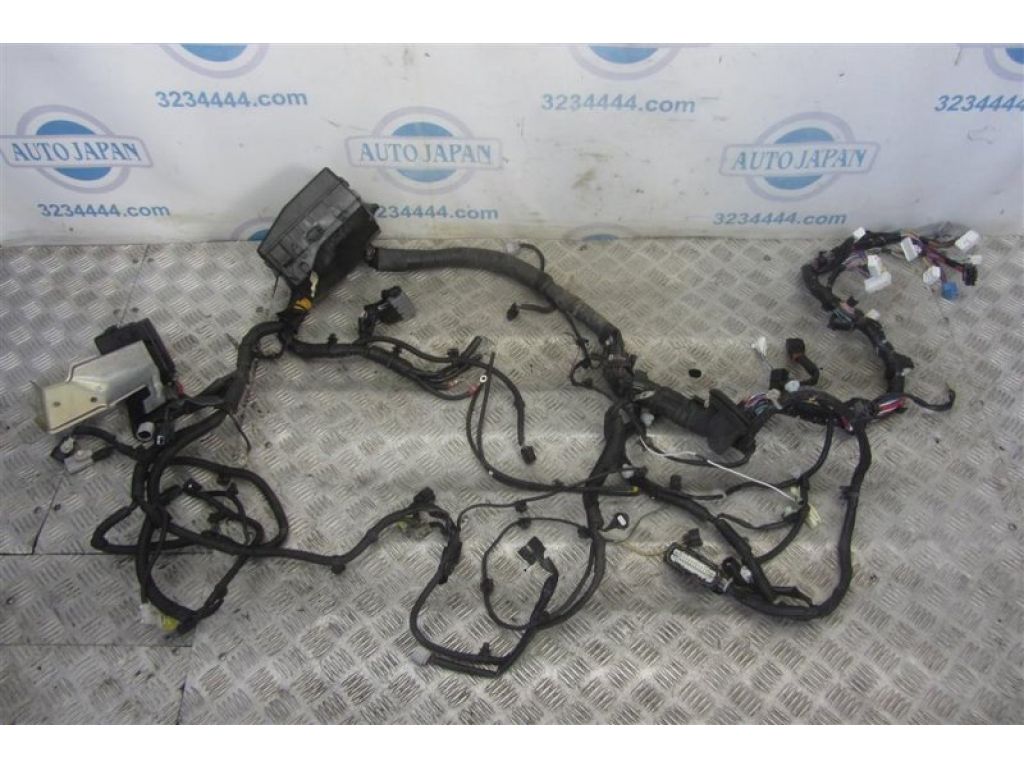 8501K045 | Проводка подкапотная MITSUBISHI OUTLANDER GF 12-