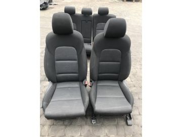 Сиденья комплект HYUNDAI TUCSON TL 15-20