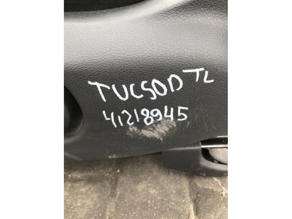 87610-D7640 | Сидіння комплект HYUNDAI TUCSON TL 15-20 - Фото 2
