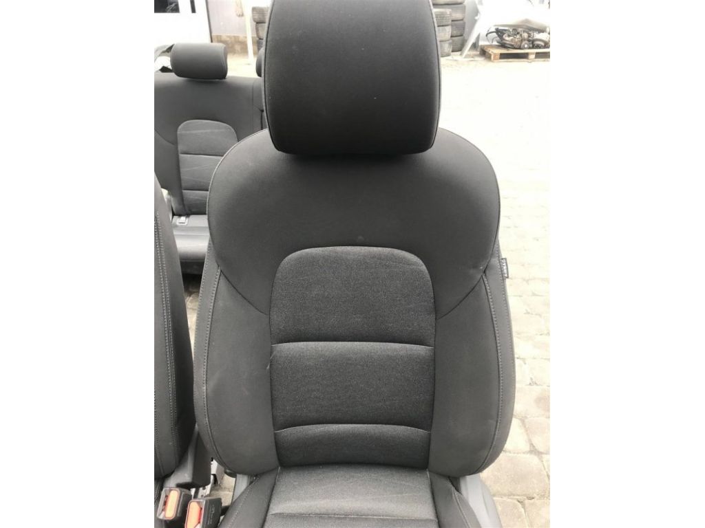 87610-D7640 | Сидіння комплект HYUNDAI TUCSON TL 15-20 - Фото 3