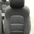 87610-D7640 | Сидіння комплект HYUNDAI TUCSON TL 15-20 - Прев'ю 3