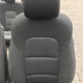 87610-D7640 | Сидіння комплект HYUNDAI TUCSON TL 15-20 - Прев'ю 4