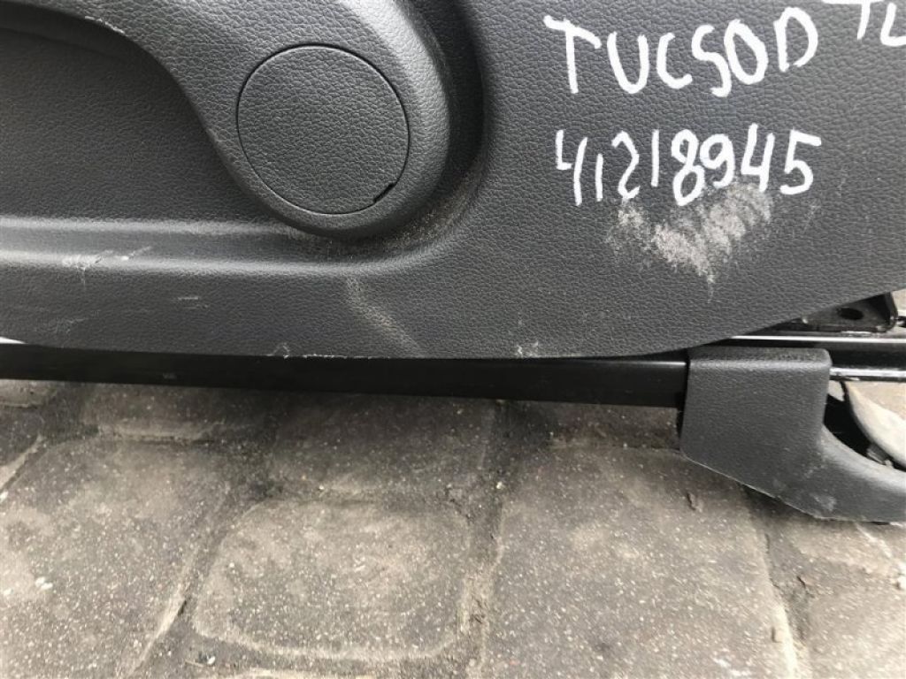 87610-D7640 | Сидіння комплект HYUNDAI TUCSON TL 15-20 - Фото 6