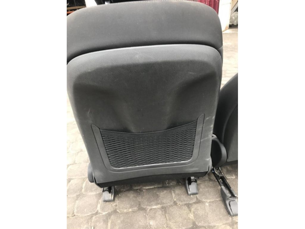 87610-D7640 | Сидіння комплект HYUNDAI TUCSON TL 15-20 - Фото 8