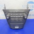 39100-STX-A02RM | Магнитола ACURA MDX (YD2) 06-13