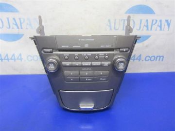 Магнитола ACURA MDX (YD2) 06-13