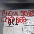 39100-STX-A02RM | Магнитола ACURA MDX (YD2) 06-13 - Превью 2