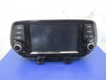 Магнитола HYUNDAI TUCSON TL 15-20