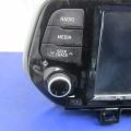96160-D3720ZL5 | Магнитола HYUNDAI TUCSON TL 15-20 - Превью 3