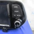 96160-D3720ZL5 | Магнитола HYUNDAI TUCSON TL 15-20 - Превью 4