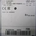 96160-D3720ZL5 | Магнитола HYUNDAI TUCSON TL 15-20 - Превью 6