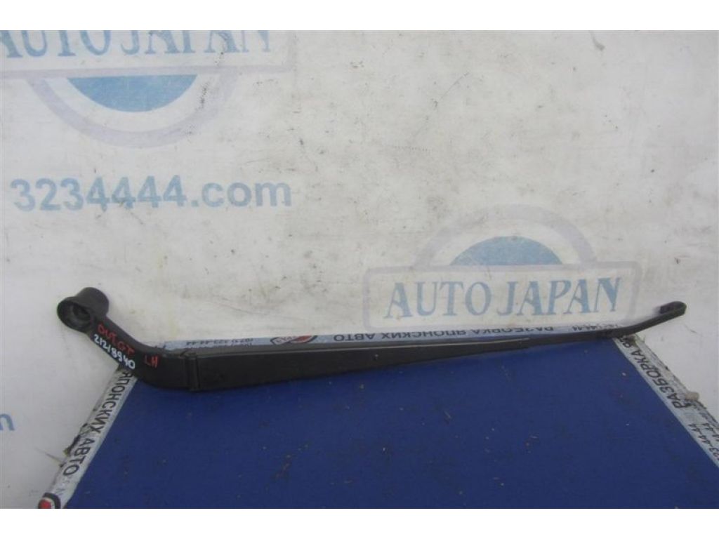 8250A586 | Повідець склоочисника передній лів. MITSUBISHI OUTLANDER GF 12-