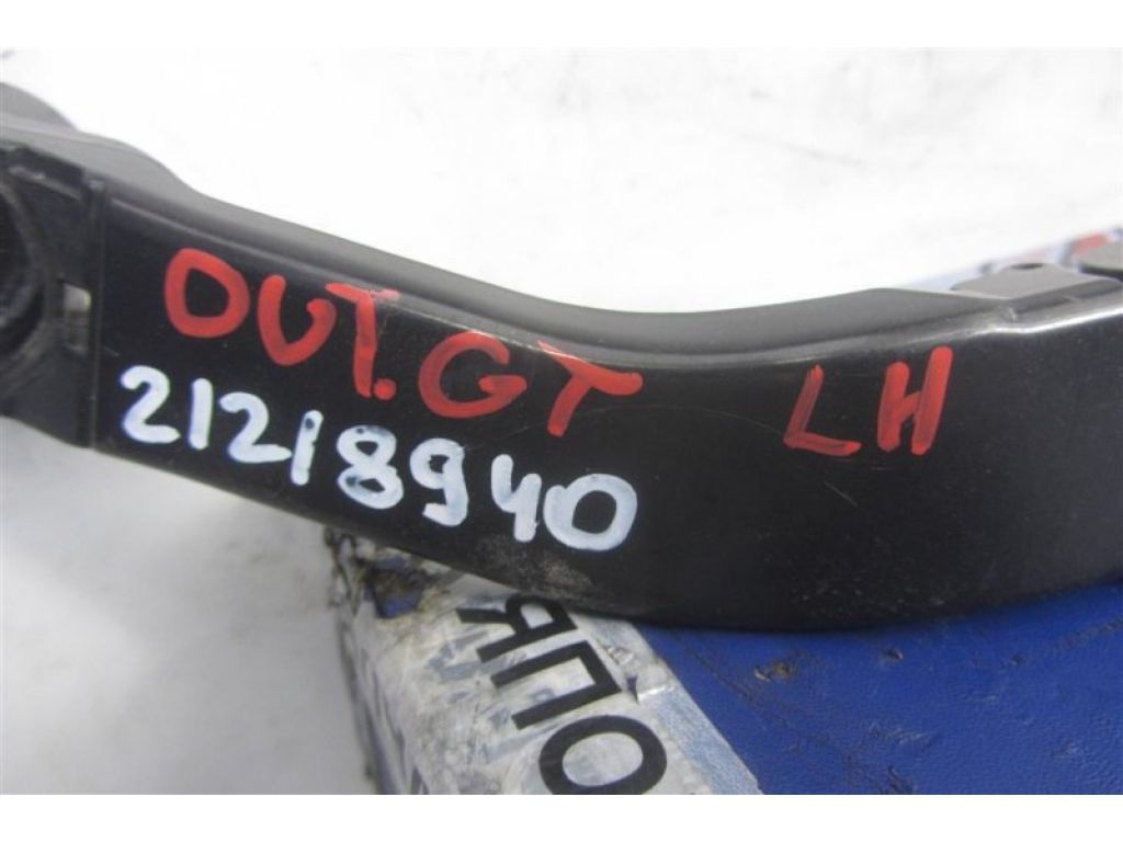 8250A586 | Повідець склоочисника передній лів. MITSUBISHI OUTLANDER GF 12- - Фото 2